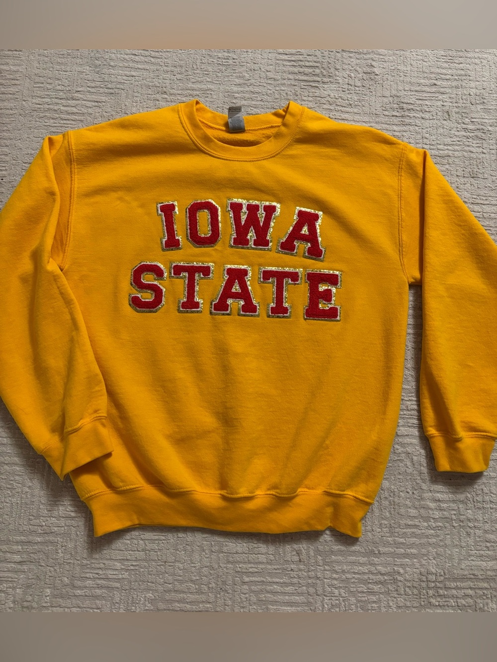 Iowa State Sweatshirt